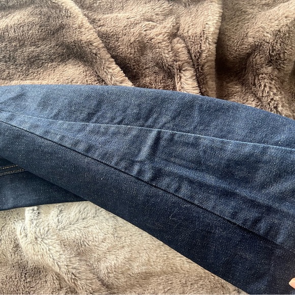 Diesel Jeans size 38 by 32 length - Picture 3 of 3